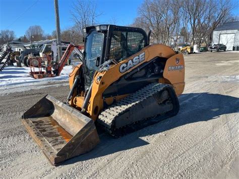 Skid Steers Equipment for Sale Near anita, Iowa